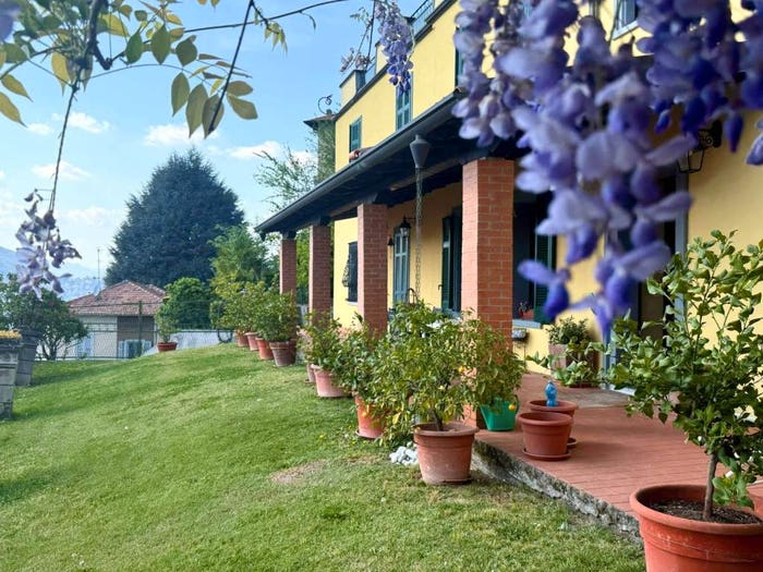 Casa con 6 locali in vendita in Garzola, Como