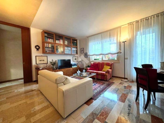 Appartamento quadrilocale in vendita in via Roma, Centro, Ponte di Piave