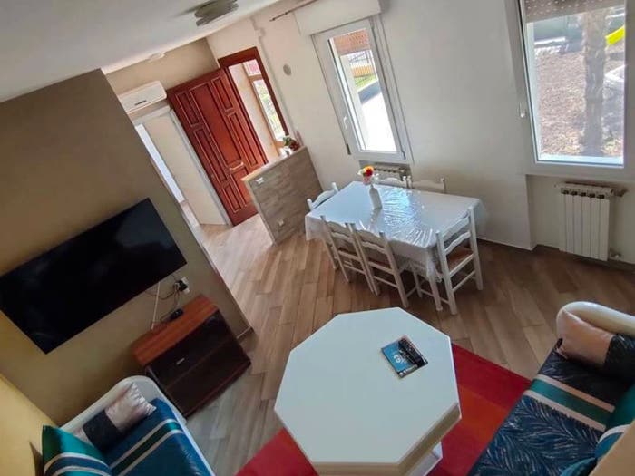Casa con 5 locali in vendita in BOTTRIGHE Via C Scarpa, Bottrighe, Adria