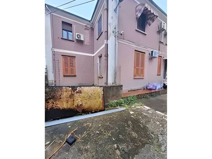 Appartamento trilocale in vendita in Via Gabriele e Guido Pizzuti Cosenza CS Italia, Acquedotto, Cosenza