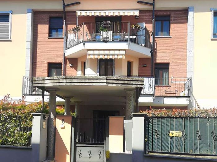 Appartamento monolocale in vendita in Via XXIV Maggio, San Carlo San Paolo, Rho