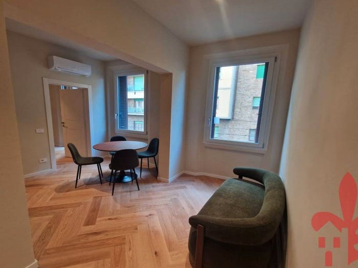 Appartamento trilocale in vendita in Via Cittadella, Fortezza Stazione, Firenze