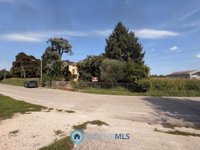 Casa in vendita in Via Ca' Silvestri, Montà Sant'Ignazio, Padova