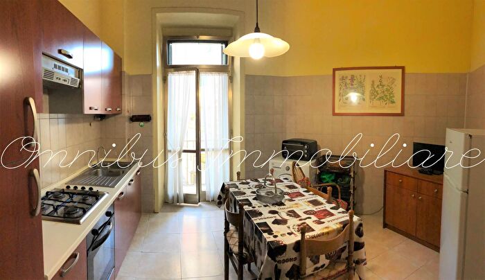 Appartamento trilocale in vendita in Via Trento, Foggia