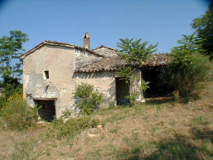 Casa in vendita in Fossombrone