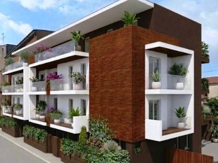 Appartamento trilocale in vendita in Centro, Roseto degli Abruzzi