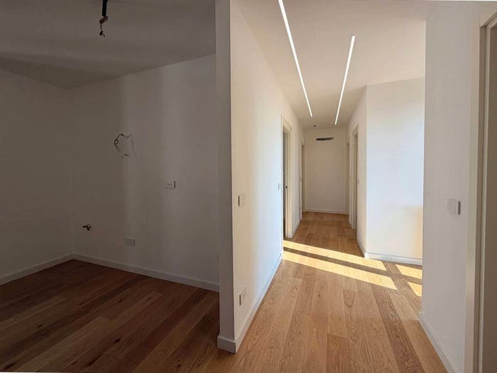 Appartamento trilocale in vendita in Via Giovanni Dossena, Borgo Rovereto Piscina, Alessandria