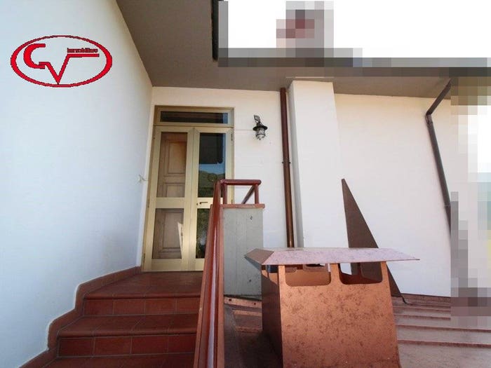 Casa con 5 locali in vendita in Via Torino, Centro, Loro Ciuffenna