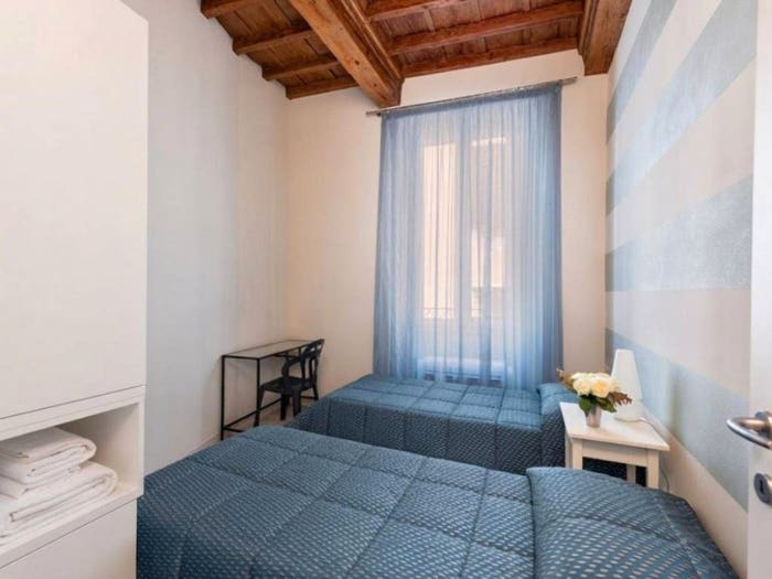 Appartamento trilocale in vendita in Via dei Pandolfini, Signoria Uffizi, Firenze