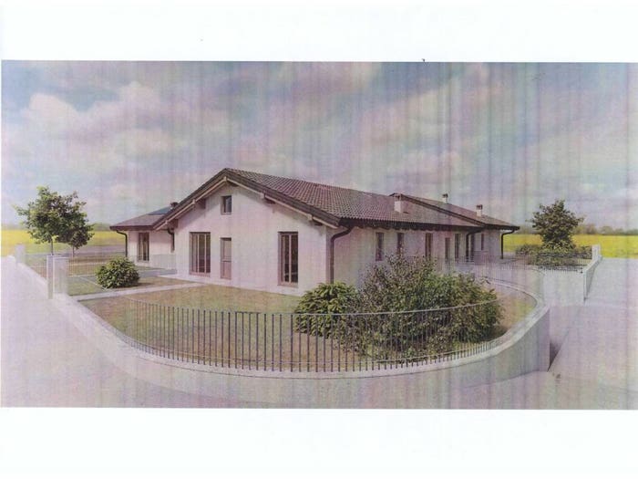 Appartamento quadrilocale in vendita in Centro, Città di Castello