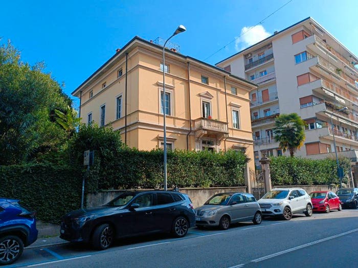 Appartamento monolocale in vendita in Pallanza Centro, Verbania
