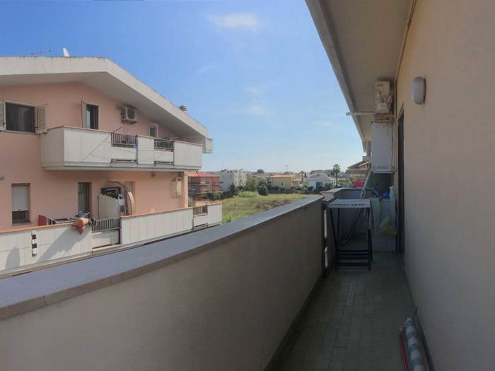 Appartamento bilocale in vendita in Via Monte Carmelo, San Silvestro Spiaggia, Pescara