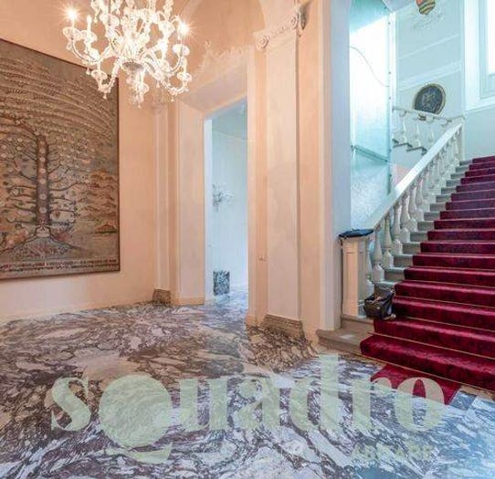 Appartamento con 6 locali in vendita in Via Piero Maroncelli, Centro Storico, Forlì