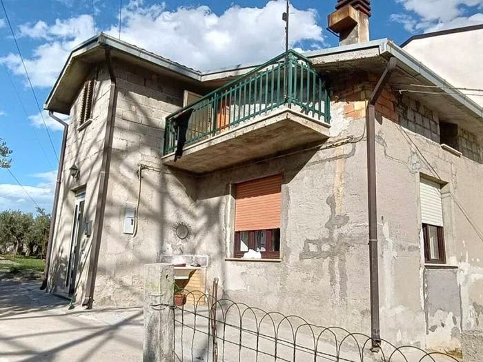 Casa con 5 locali in vendita in Contrada San Angelo, Altino