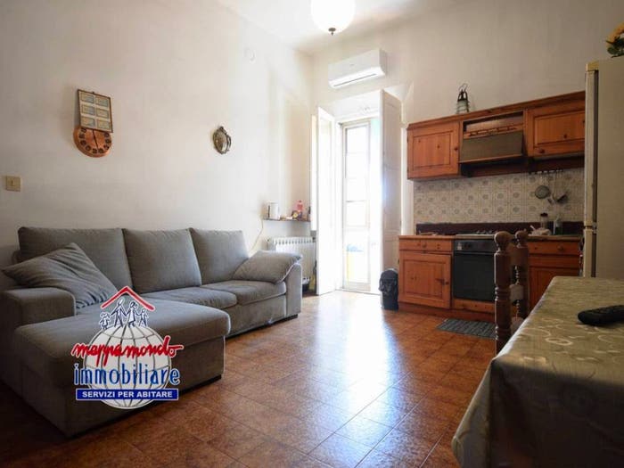 Appartamento trilocale in vendita in PIAZZA MERCATO, Centro, Castello d'Argile