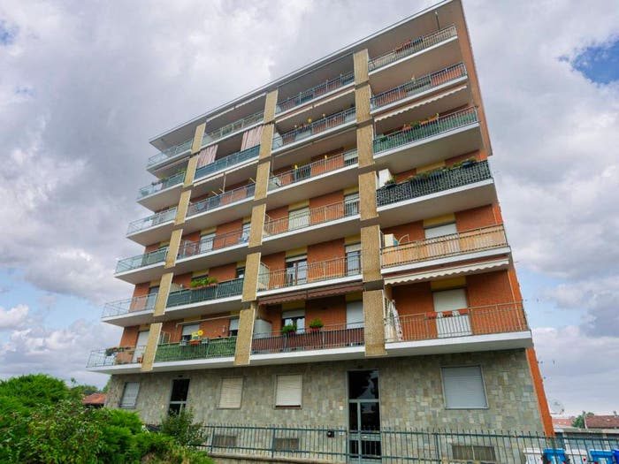 Appartamento bilocale in vendita in Via Gerbido, Centro, Orbassano