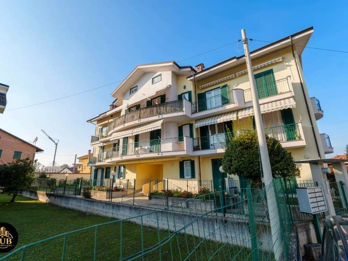 Appartamento quadrilocale in vendita in Via Ripalta, Centro, Centallo