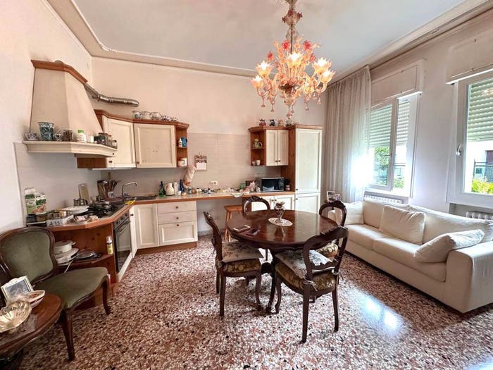 Casa con 6 locali in vendita in Campo del Convento, Murano, Venezia