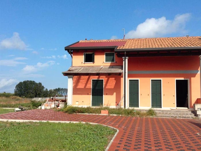 Casa monolocale in vendita in Brondolo, Chioggia