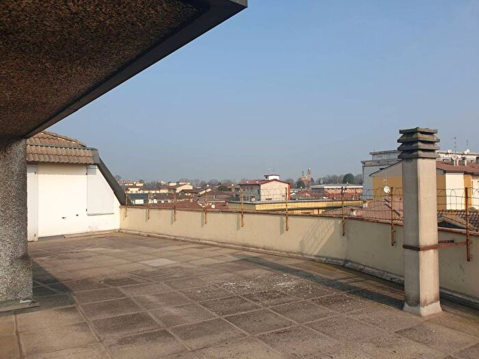 Casa trilocale in vendita in Via Giuseppe Verdi, Centro, Codogno
