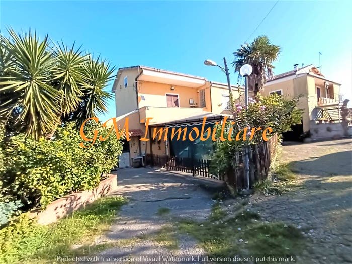 Casa in vendita in Viella San Giovanni, Centro, Caiazzo