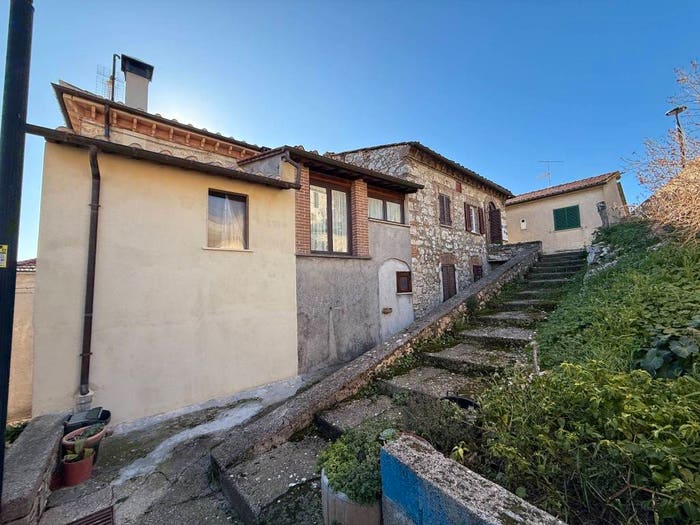 Casa con 5 locali in vendita in Via Rimembranze, Centro, Amelia