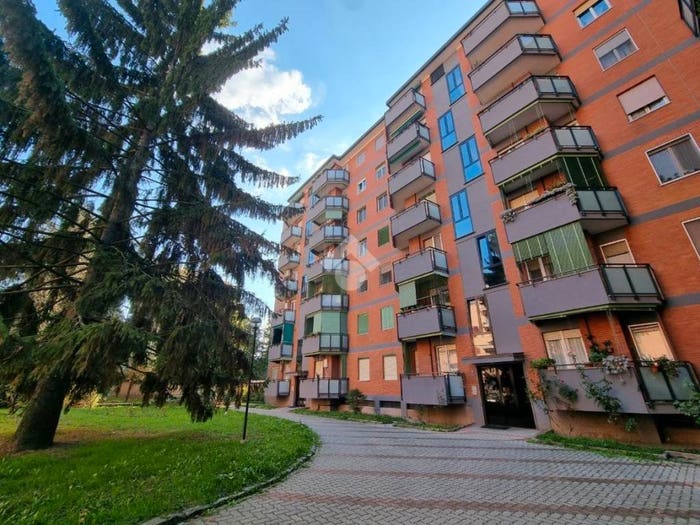 Appartamento bilocale in vendita in Via del cardellino, Inganni, Milano