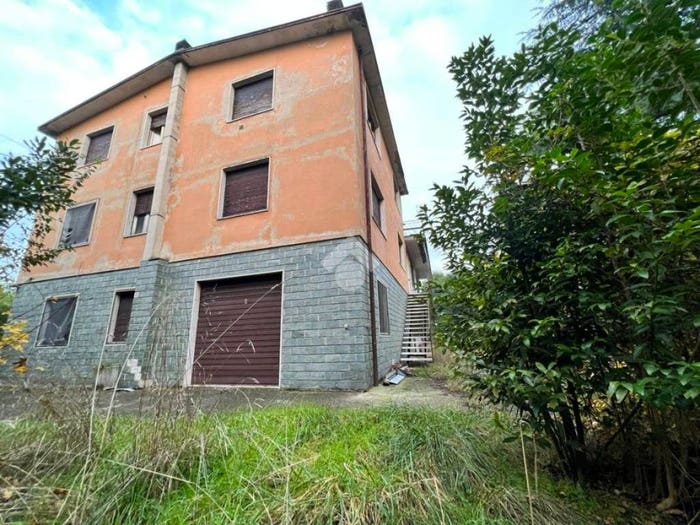 Casa con 6 locali in vendita in VIA VILLA DI SOTTO, Bornato, Cazzago San Martino