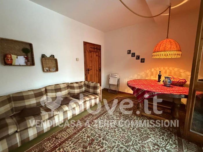 Appartamento con 5 locali in vendita in Via Moia, Foppolo