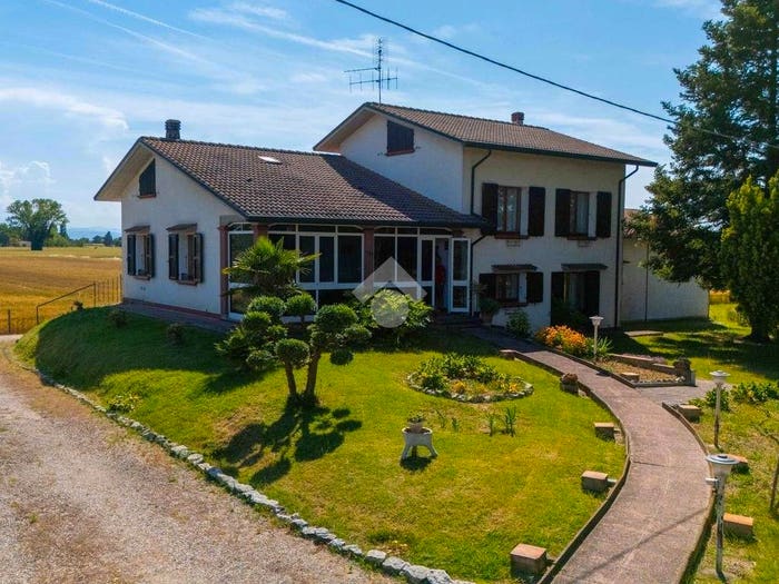 Casa con 6 locali in vendita in Via Castello, San Pietro in Vincoli San Pietro in Campiano, Ravenna
