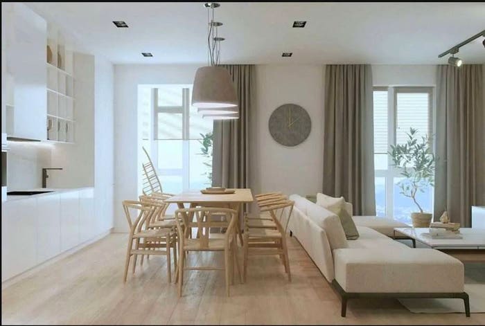 Appartamento con 5 locali in vendita in Via Giovanni Boccaccio, Le Cure, Firenze