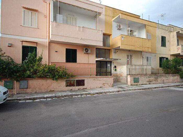 Appartamento con 6 locali in vendita in Via Trieste N, Novoli