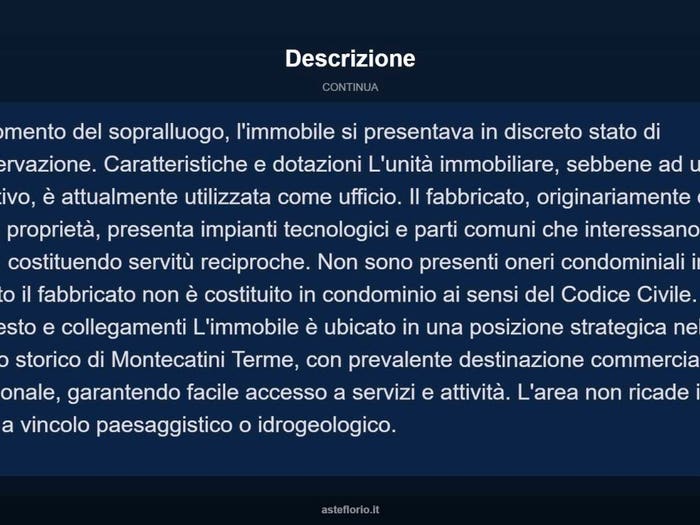 Case in Vendita e in Affitto - 3