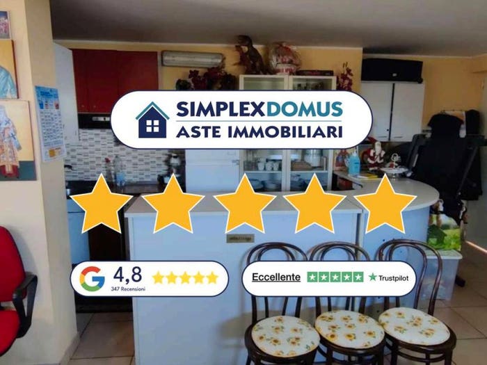 Casa trilocale in vendita in Contrada Cese, Bucchianico