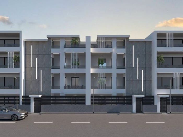 Appartamento trilocale in vendita in Via Peppino Impastato, Centro, Caivano