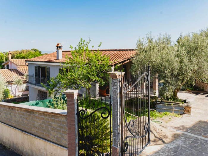 Casa con 5 locali in vendita in Via della Selviata, Centro, Formello