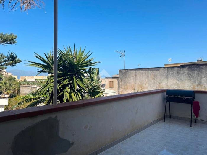 Appartamento quadrilocale in vendita in Via Spigole, Alcamo Marina, Alcamo