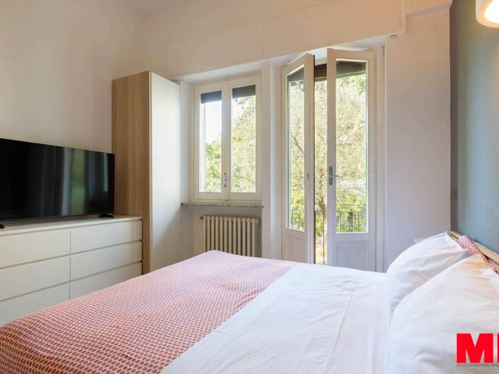 Appartamento bilocale in vendita in Via Filippo Palizzi, Quarto Oggiaro, Milano