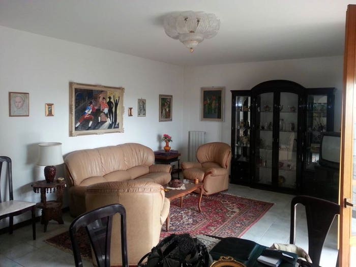Appartamento trilocale in vendita in Via dei Pioppi, Centro, Bracciano