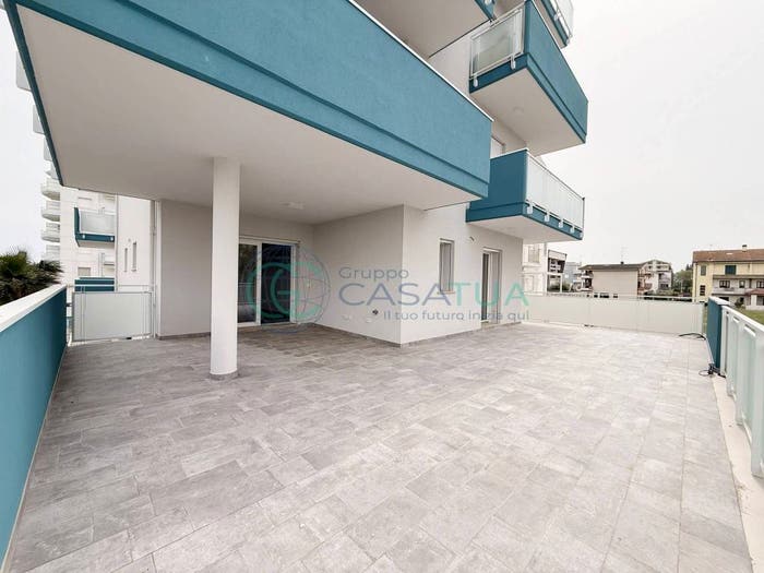 Appartamento trilocale in vendita in Via Ennio Flaiano, Centro, Alba Adriatica