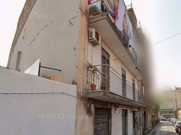 Appartamento trilocale in vendita in Via Susanna, Cibali, Catania
