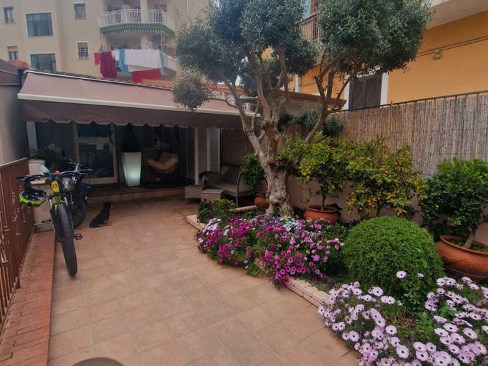 Casa trilocale in vendita in Via Duca Sanfelice, Centro, Agropoli