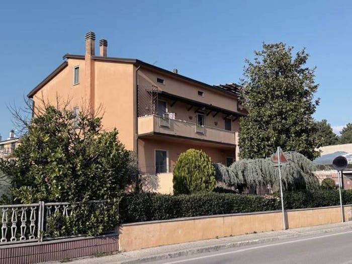 Appartamento trilocale in vendita in Via Armando Diaz, Santa Maria degli Angeli, Assisi