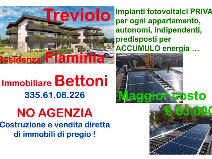 Case in Vendita e in Affitto - 2