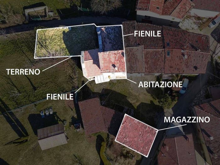 Case in Vendita e in Affitto - 2