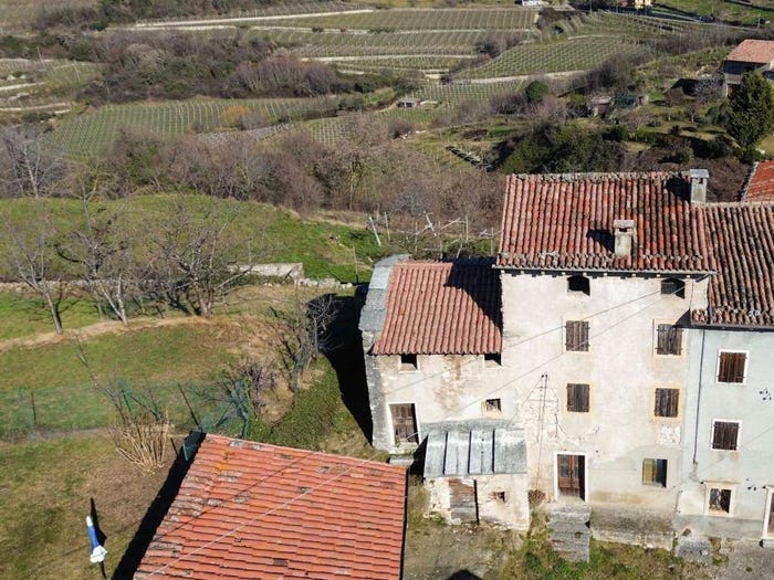 Casa in vendita in Via Caio Mario, San Rocco, Marano di Valpolicella