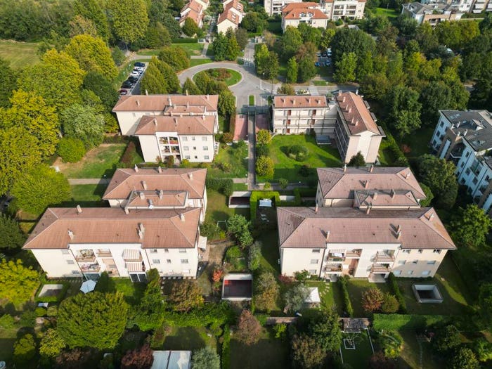 Case in Vendita e in Affitto - 3