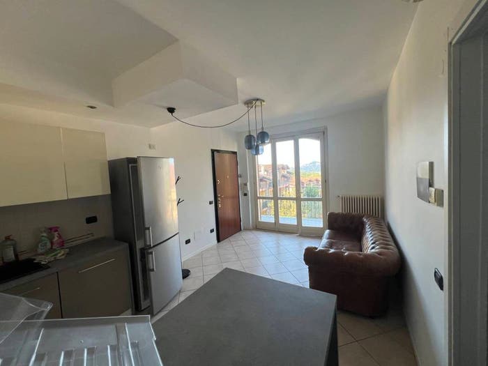Appartamento bilocale in vendita in Via Ghislanzoni, Calco