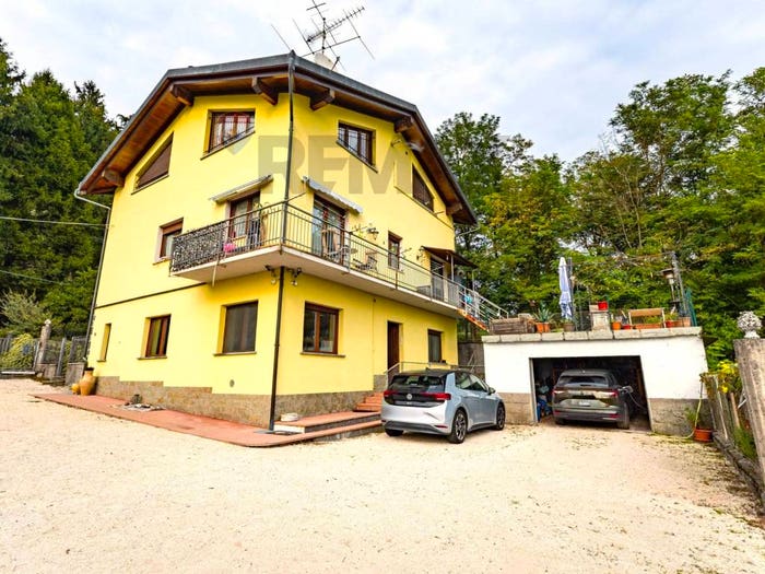Case in Vendita e in Affitto - 2