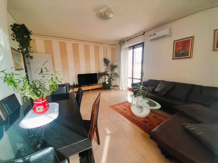 Appartamento quadrilocale in vendita in Porta Nuova Ingegneria, Pisa